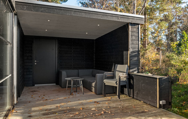 Location de vacances - Rågeleje Strand , Danemark - E07324 103
