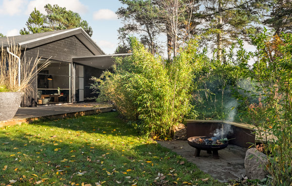 Location de vacances - Rågeleje Strand , Danemark - E07324 104