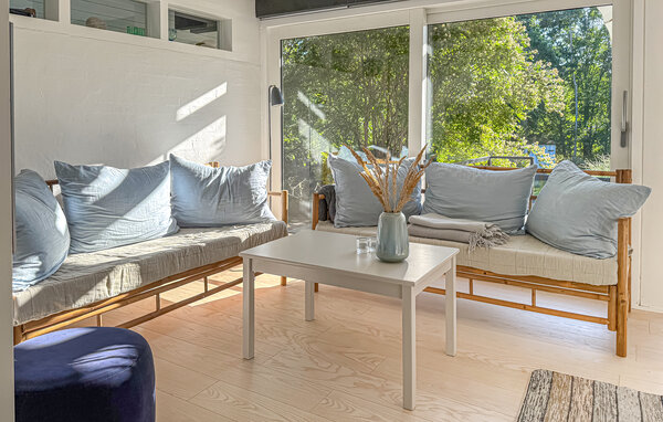Holiday Home - Vejby Strand , Denmark - E07362 501