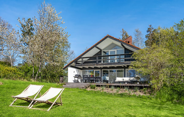 Ferienhaus 