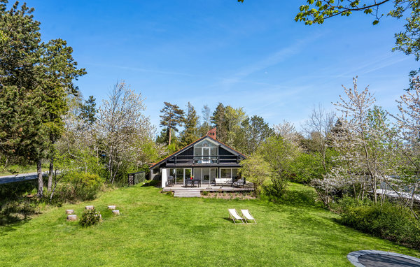 Ferienhaus 