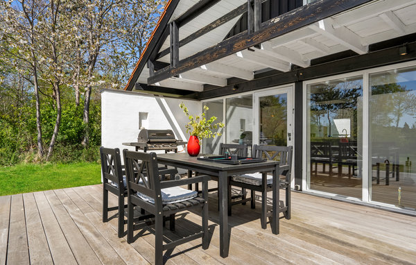 Ferienhaus 