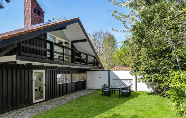 Ferienhaus 