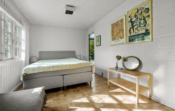 Ferienhaus - Rågeleje Strand , Dänemark - E07363 8
