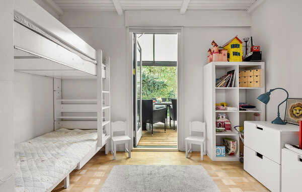 Ferienhaus - Rågeleje Strand , Dänemark - E07363 601