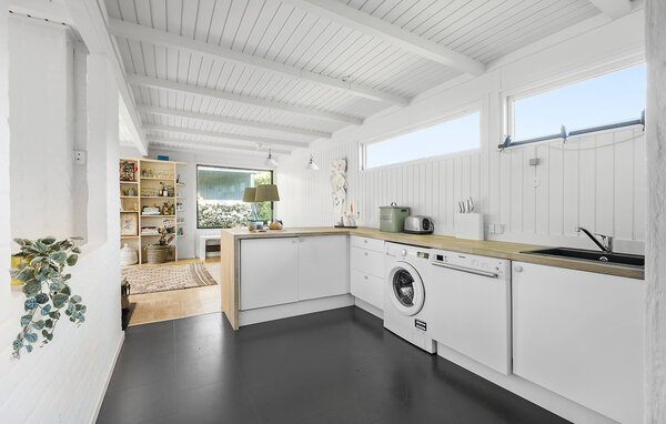 Ferienhaus - Rågeleje Strand , Dänemark - E07363 6