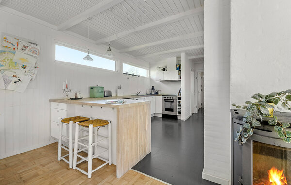 Ferienhaus - Rågeleje Strand , Dänemark - E07363 7