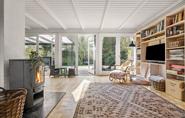Ferienhaus - Rågeleje Strand , Dänemark - E07363 3