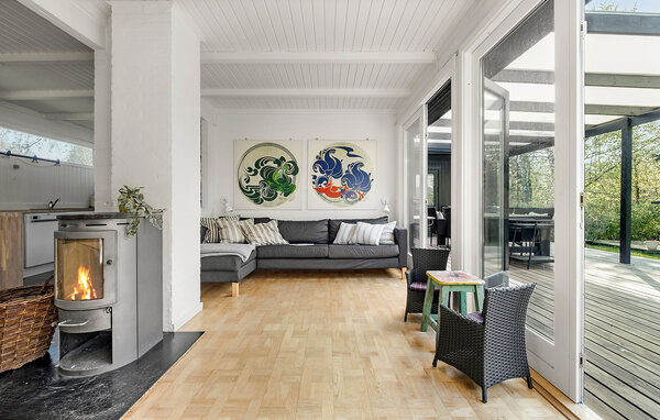 Ferienhaus - Rågeleje Strand , Dänemark - E07363 4