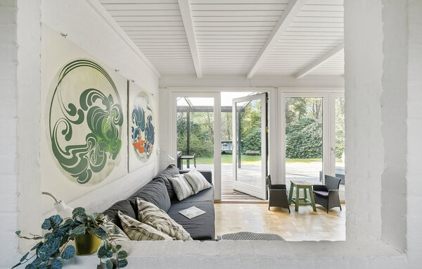 Ferienhaus - Rågeleje Strand , Dänemark - E07363 301