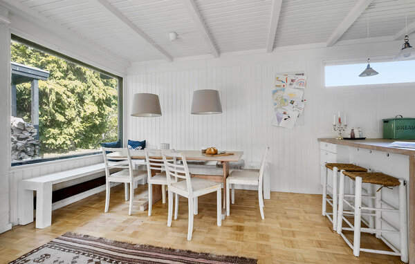Ferienhaus - Rågeleje Strand , Dänemark - E07363 5