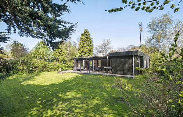 Ferienhaus - Rågeleje Strand , Dänemark - E07363 1