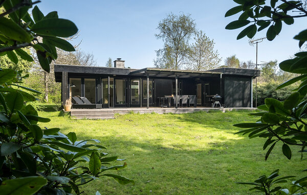 Ferienhaus - Rågeleje Strand , Dänemark - E07363 81