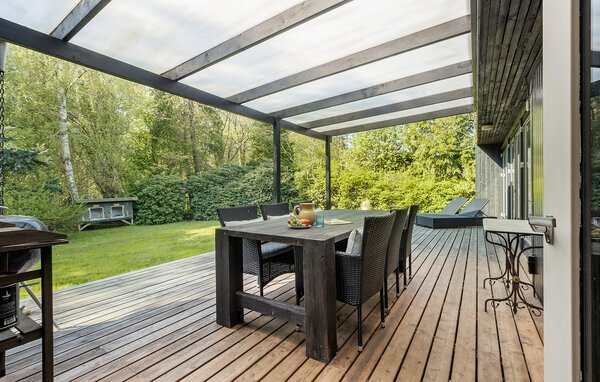 Ferienhaus - Rågeleje Strand , Dänemark - E07363 2