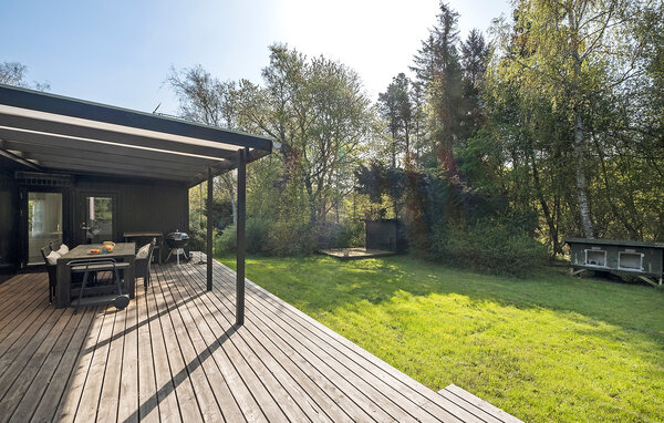 Ferienhaus - Rågeleje Strand , Dänemark - E07363 9