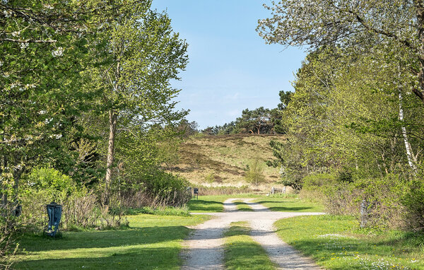Ferienhaus - Rågeleje Strand , Dänemark - E07363 101