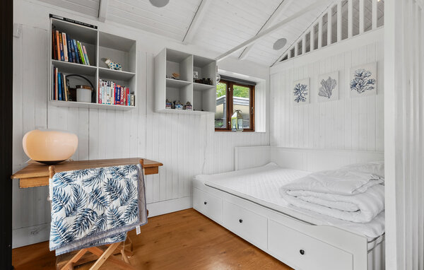 Feriehuse - Vejby Strand , Danmark - E07372 604