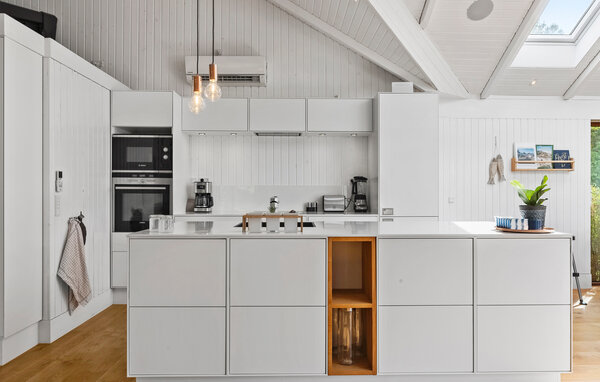 Feriehuse - Vejby Strand , Danmark - E07372 7