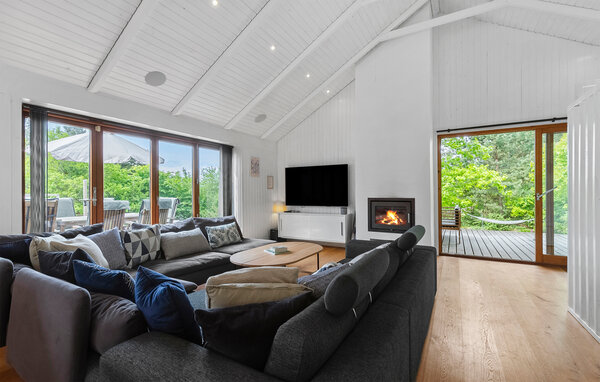 Feriehuse - Vejby Strand , Danmark - E07372 3
