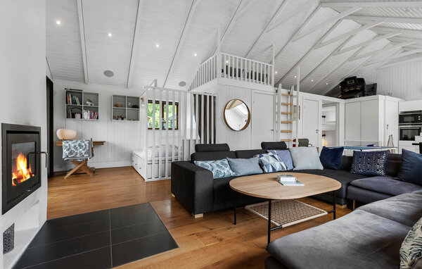 Feriehuse - Vejby Strand , Danmark - E07372 4