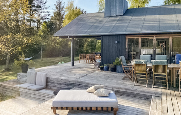 Ferienhaus - Vejby Strand , Dänemark - E07372 1