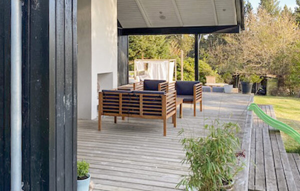 Ferienhaus - Vejby Strand , Dänemark - E07372 2