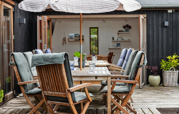 Feriehuse - Vejby Strand , Danmark - E07372 104