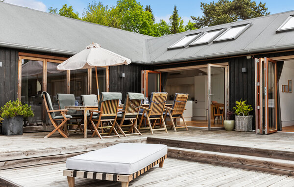 Feriehuse - Vejby Strand , Danmark - E07372 105