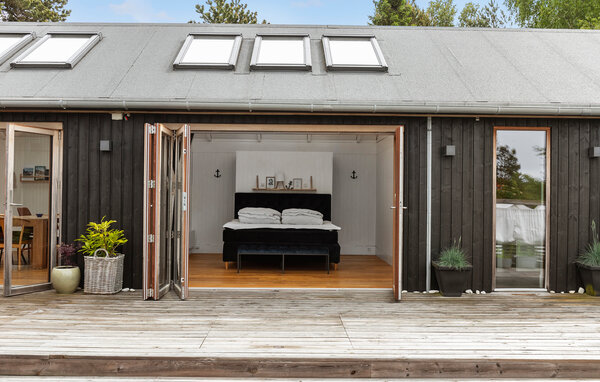 Feriehuse - Vejby Strand , Danmark - E07372 106