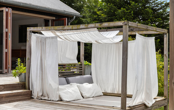 Feriehuse - Vejby Strand , Danmark - E07372 107