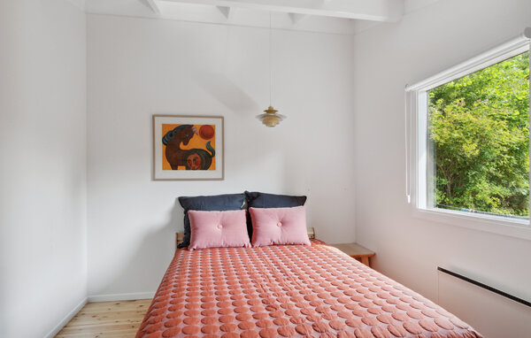 Feriehus - Vejby Strand , Danmark - E07373 602