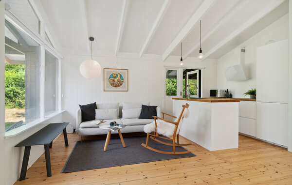 Feriehus - Vejby Strand , Danmark - E07373 3