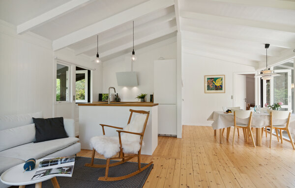 Feriehus - Vejby Strand , Danmark - E07373 301