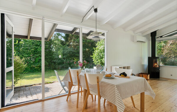 Feriehus - Vejby Strand , Danmark - E07373 6