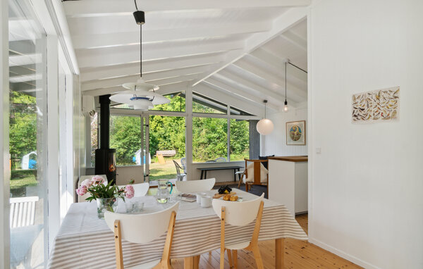 Feriehus - Vejby Strand , Danmark - E07373 302