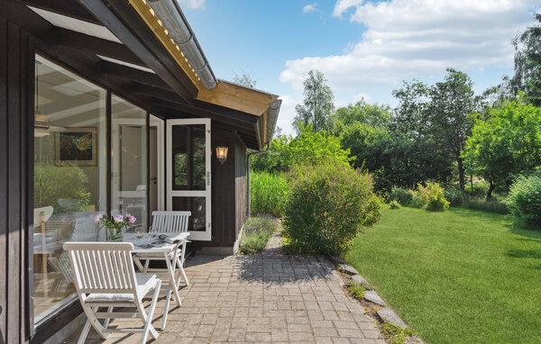 Feriehus - Vejby Strand , Danmark - E07373 7