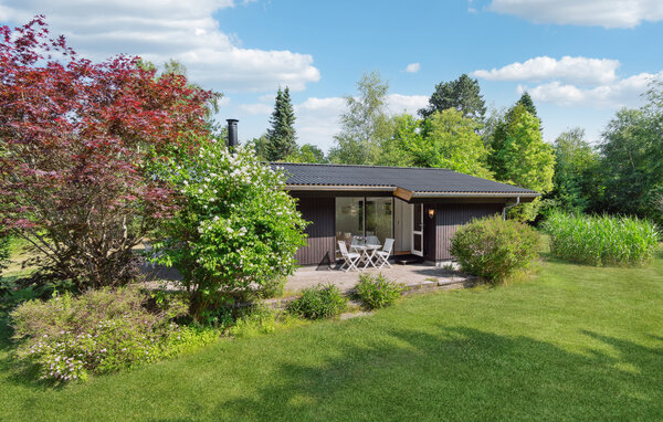 Feriehus - Vejby Strand , Danmark - E07373 101