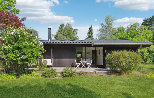 Feriehus - Vejby Strand , Danmark - E07373 2