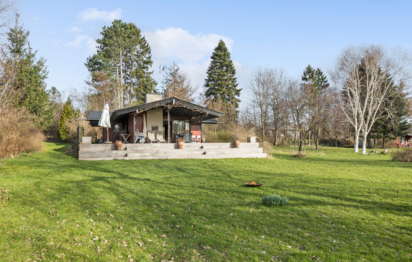 Holiday Home - Rågeleje Strand , Denmark - E07378 1