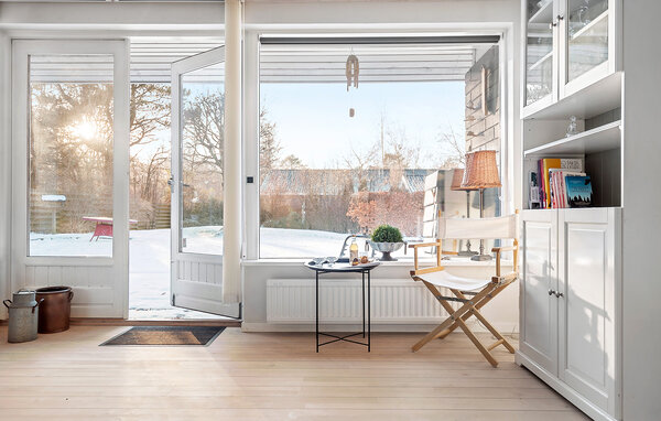 Ferienhaus 
