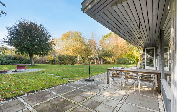 Ferienhaus - Rågeleje Strand , Dänemark - E07382 2