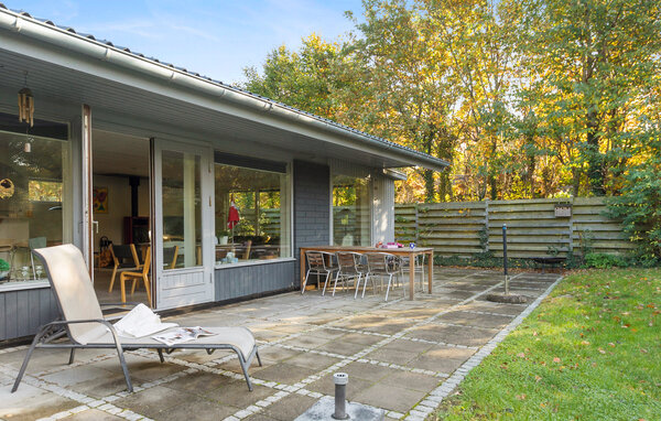 Ferienhaus 