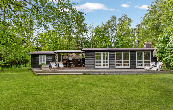 Ferienhaus - Rågeleje Strand , Dänemark - E07383 1