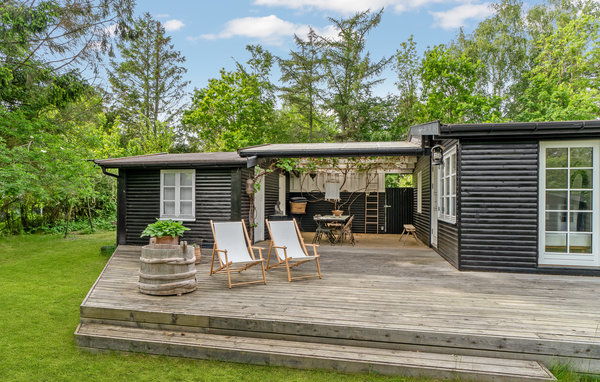 Ferienhaus - Rågeleje Strand , Dänemark - E07383 2