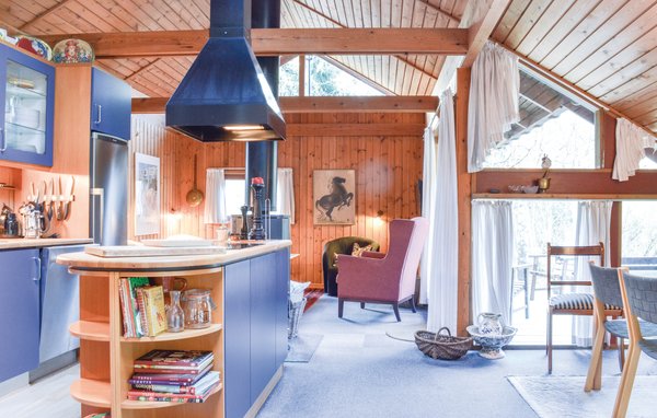 Ferienhaus 