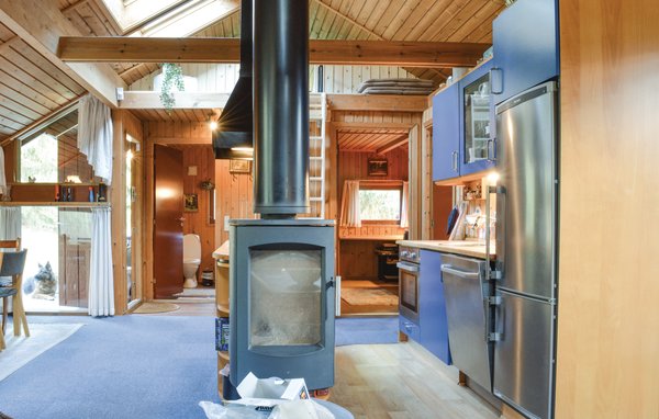 Ferienhaus 