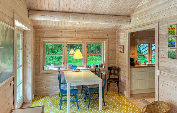 Vakantiehuis - Tisvildeleje Strand , Denemarken - E09003 6