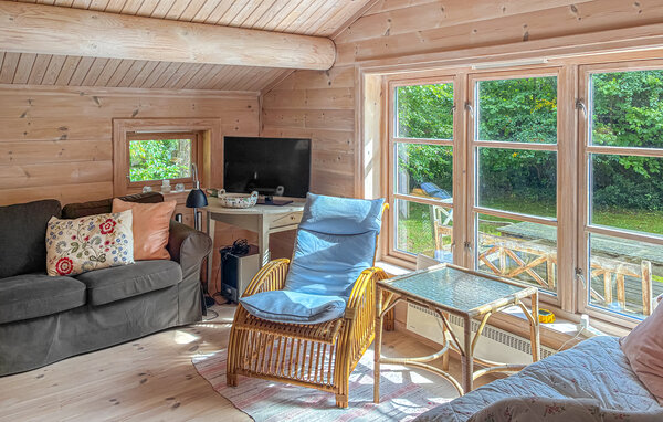 Vakantiehuis - Tisvildeleje Strand , Denemarken - E09003 301