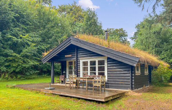 Vakantiehuis - Tisvildeleje Strand , Denemarken - E09003 7