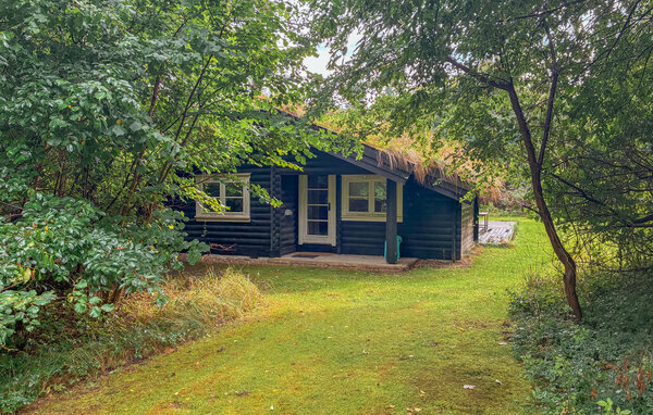 Vakantiehuis - Tisvildeleje Strand , Denemarken - E09003 8